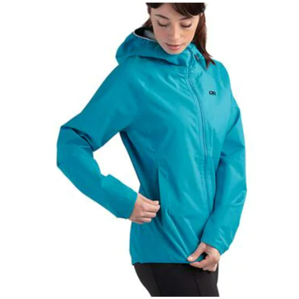 Outdoor Research Rain Shell - XS - Picture 2 of 8